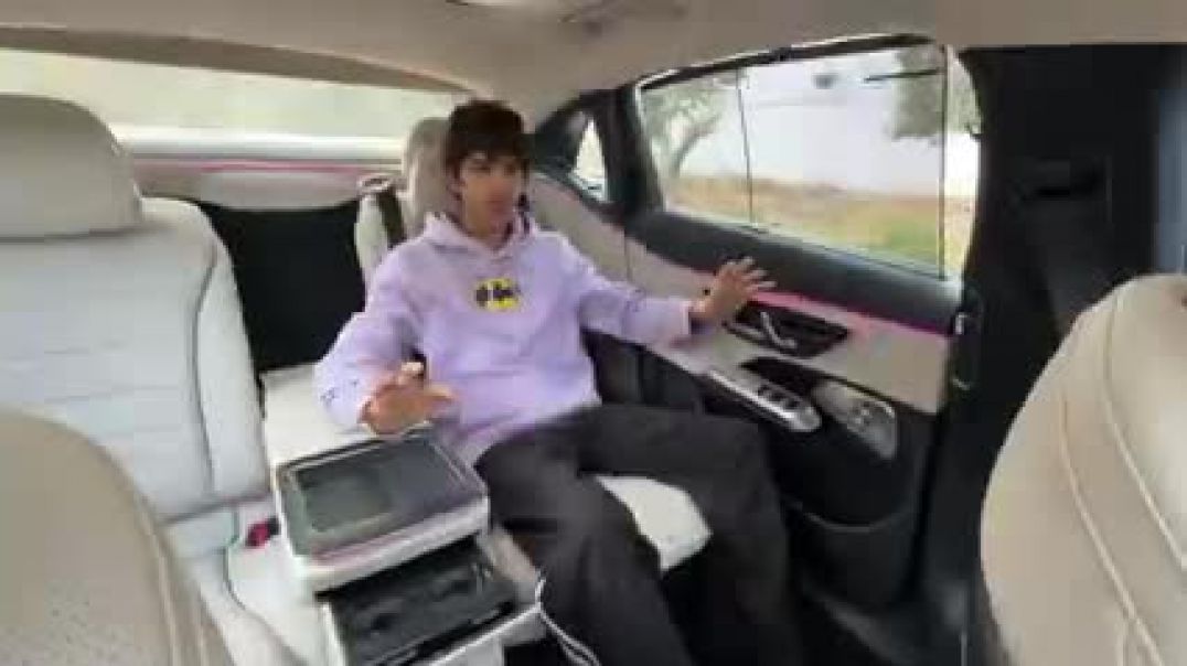 New_Car_Lenge_Ye_Wali_Finally_240P