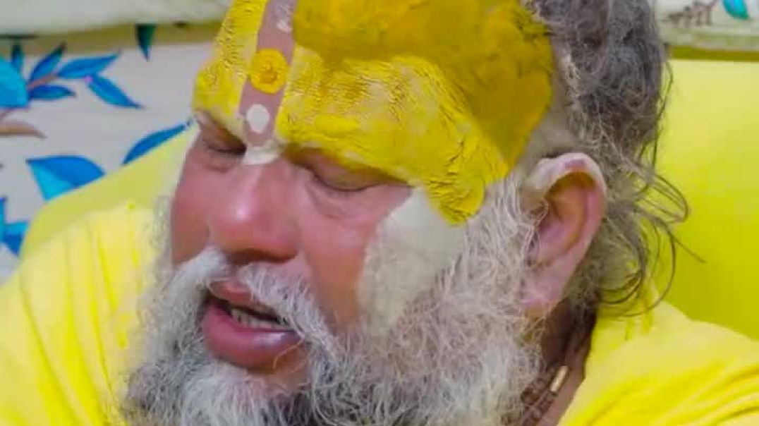 ⁣सब कुछ भाग्य में नहीं लिखा होता #premanandjimaharaj #bhajanmarg