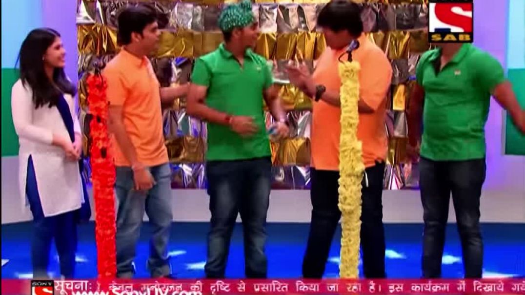 Taarak Mehta Ka Ooltah Chashmah - तारक मेहता - Episode 2003