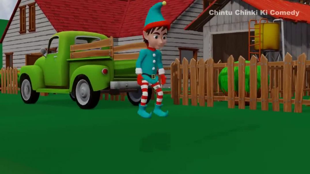 ⁣चिन्टू बना भैंस _ pagal beta _ desi comedy video _ cs bisht vines _ joke of