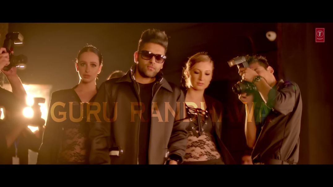 ⁣Official Video_ Raat Kamaal Hai _ Guru Randhawa _ Khushali Kumar _ Tulsi Kumar _ New Song 2018(2K_HD