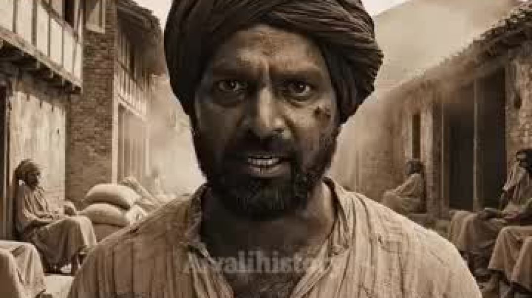 COVID_से_भी_खतरनाक_थी_ये_महामारी_🤯___Plague_का_खौफ___#Plague1896_#Indian_#Pandemic_#Plague_#Epidemic