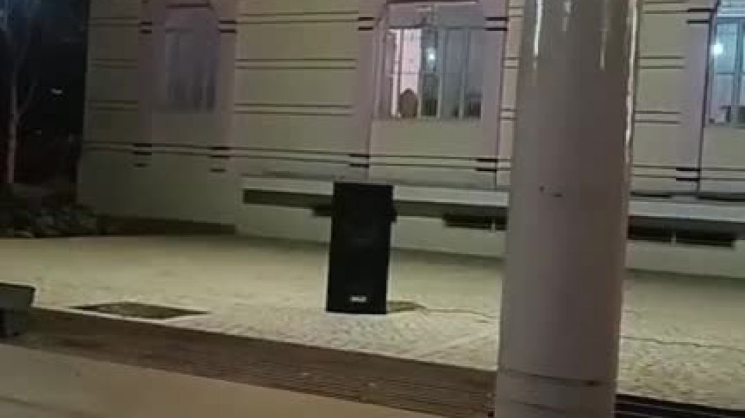 ⁣Local bhajan by ravinder and party