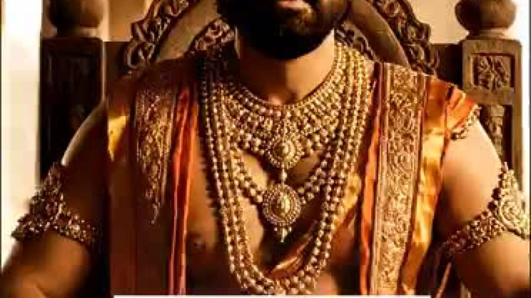 ⁣PART-3___Samrat_Ashok_ne_talwar_kyu_feki__The_shocking_change_😮__#ashoka_#samratashoka_#ancientindia