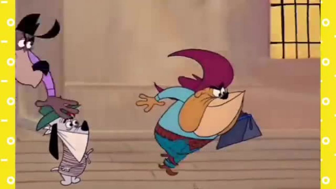 ⁣दम_है_तो_हादी_रोक_के_बताओ_🤪🤣#cartoon_comedy_video___trending_comedy_video___viral_comedy_video 2026