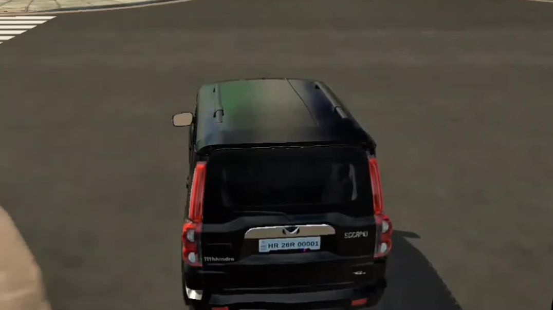 ⁣Indian vehicles simulator 3d game