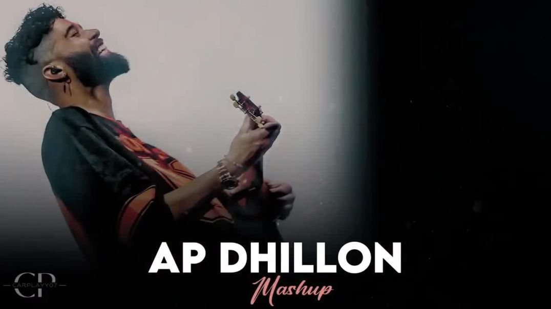 ⁣AP_Dhillon_Mashup___Shubh___Latest_Mashup_Songs_2023(720p)