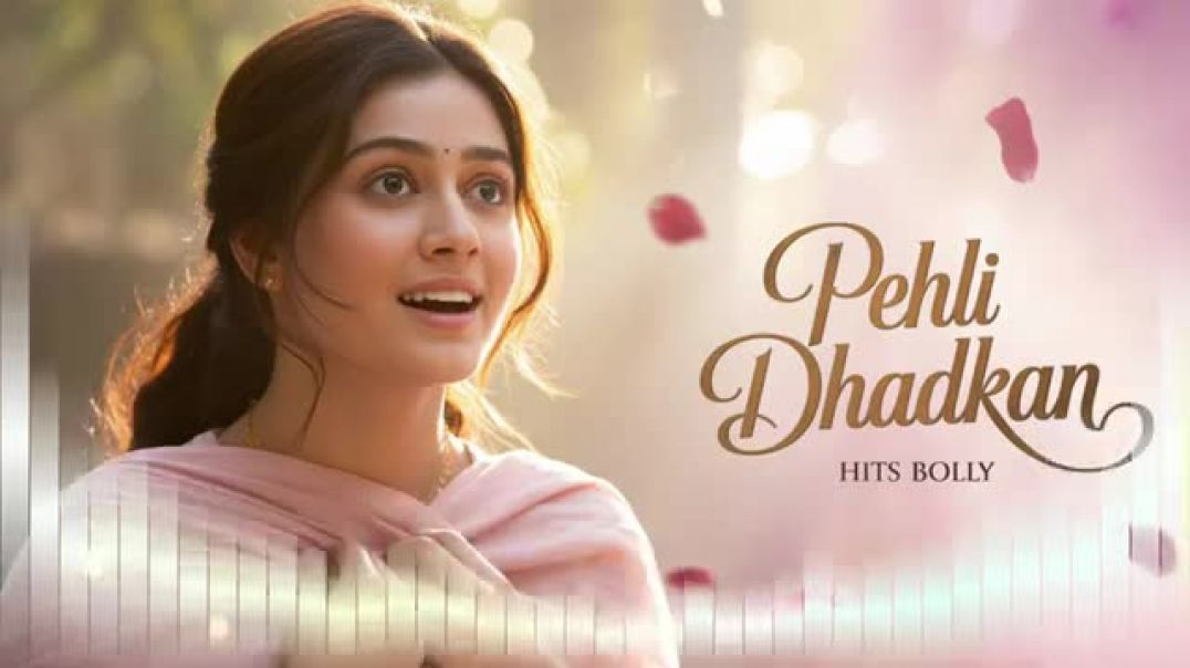 ⁣PEHLI_DHADKAN_NEW_ROMANTIC_BOLLYWOOD_SONG_NEW_LOVE_HINDI_BEST_SONG_2026(360p)