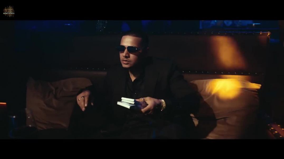 ⁣Dhanda_Nyoliwala_-_Underground__Music_Video____Deepesh_Goyal___VYRL_Haryanvi(720p)