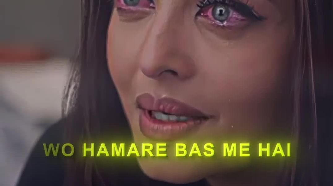 ⁣Sad love status |Mohabbat_Sad_Dialogue_💔😭🎵__Ae_Dil_Hai_Mushkil-_Zakhmi_Aashique_Edits_#sadstatus_#lo