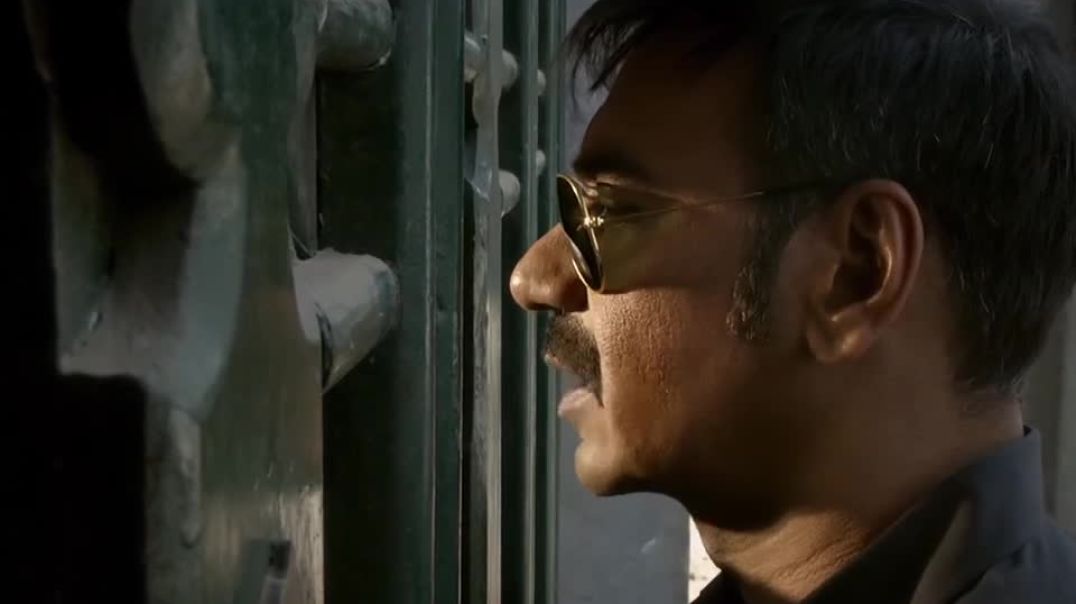 ⁣Ajaydevgan || Saurabhshukala