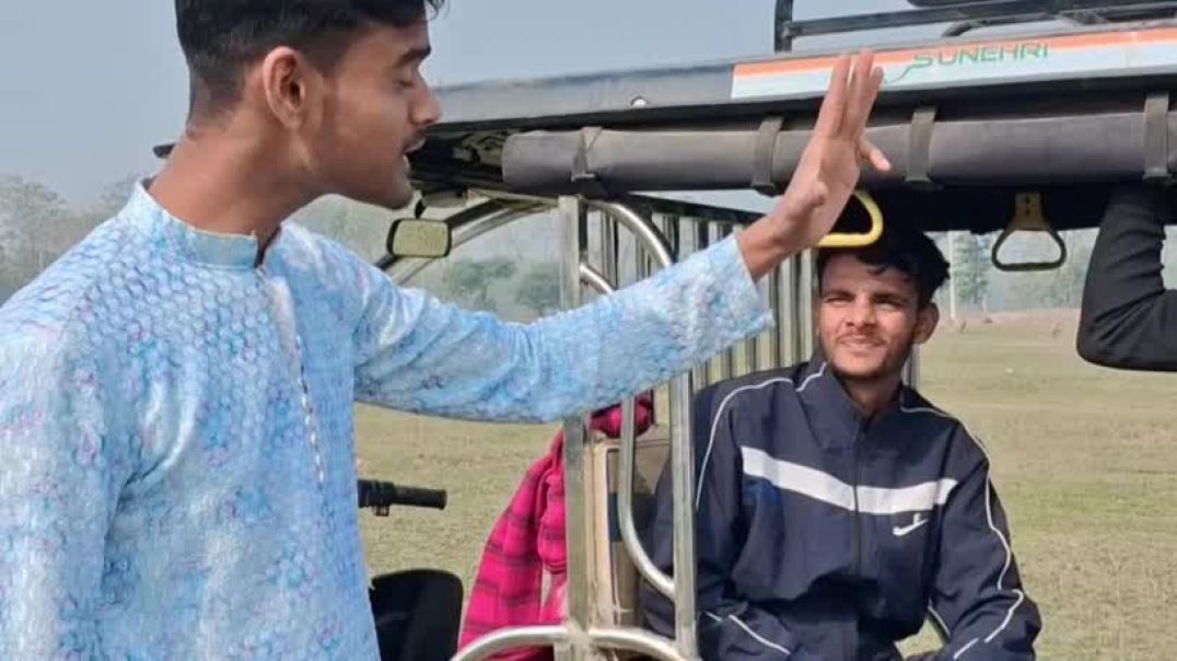 ⁣#FunnyVideo #Comedy2026 #DesiComedy #HasnaManaHai #ViralVideo #RelatableHumor #IndianComedy #Laughte