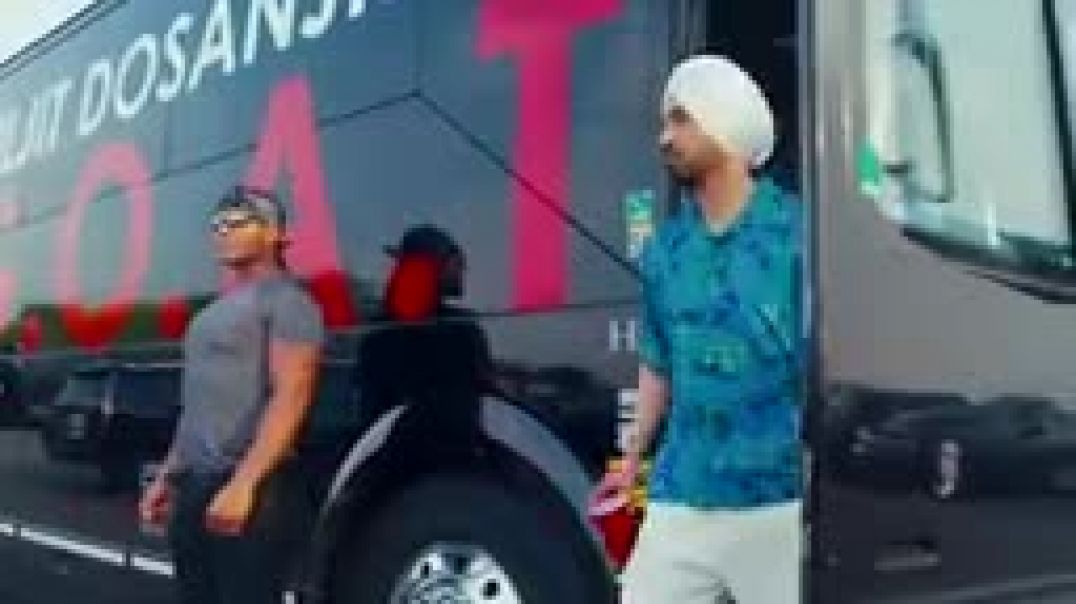 Diljit_Dosanjh__Born_To_Shine__Official_Music_Video__G