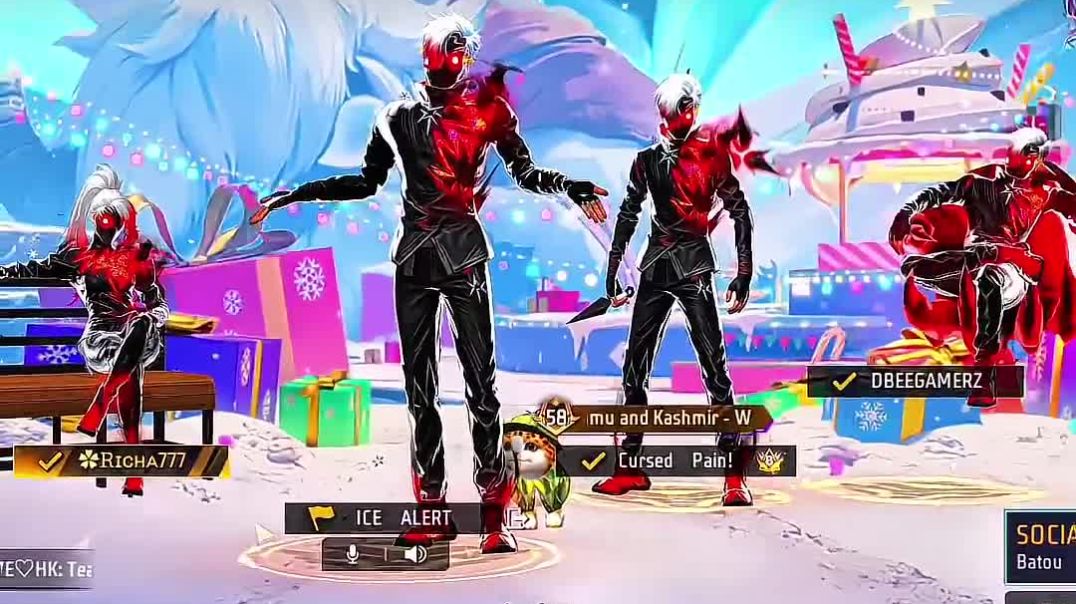 ⁣RICH_SQUAD_CORE💀#freefire_#shortsvideo_#shorts(1080p)