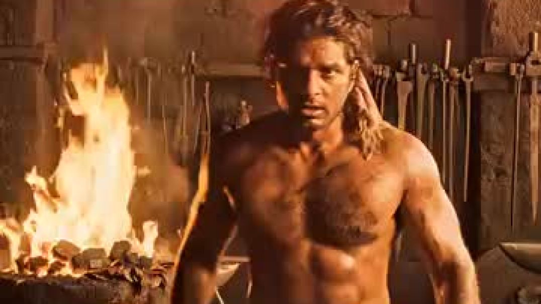 ⁣Duniya_ka_Pehla_High-Tech_Steel__🇮🇳_2500_Year_Old_Indian_Mystery!_#wootzsteel_#aihistory_#shorts(360