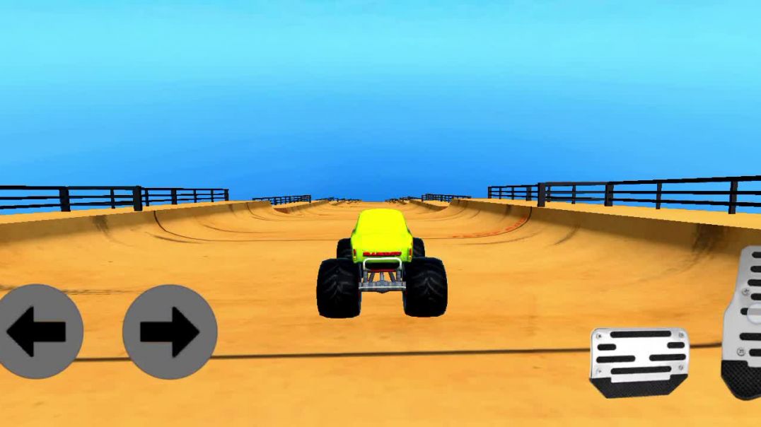 ⁣Car racing game l car racing game l