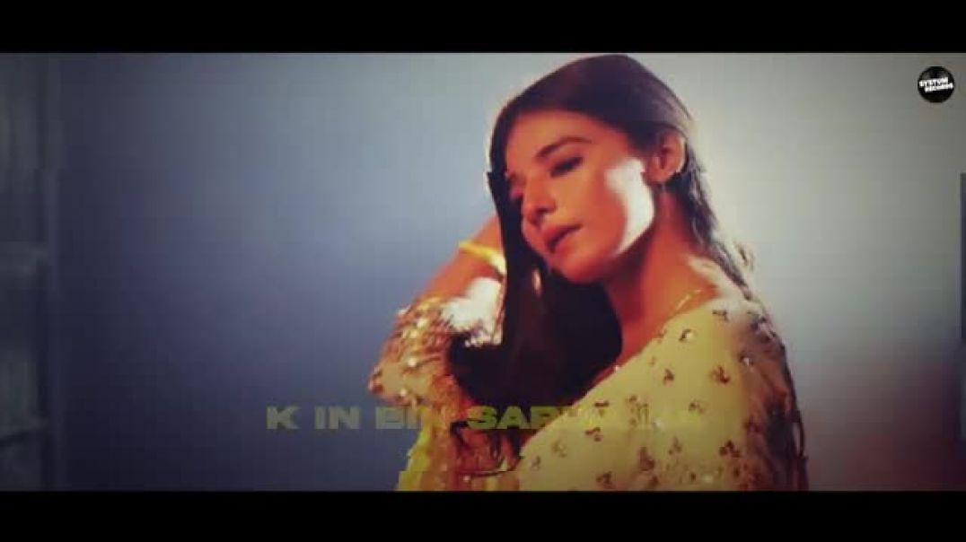 ⁣Haryanvi song masum sarma