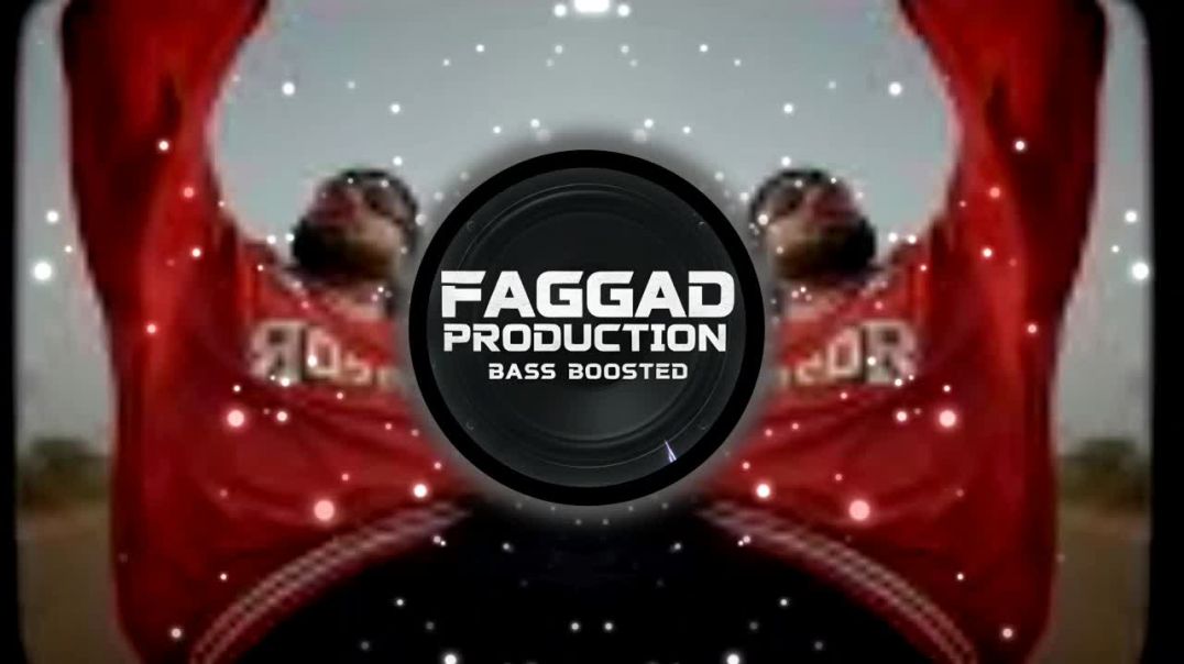 ⁣Total (Bass Boosted) 🔊 | Rawme Hooda | Haryanvi Bass Song | Latest Desi Vibes