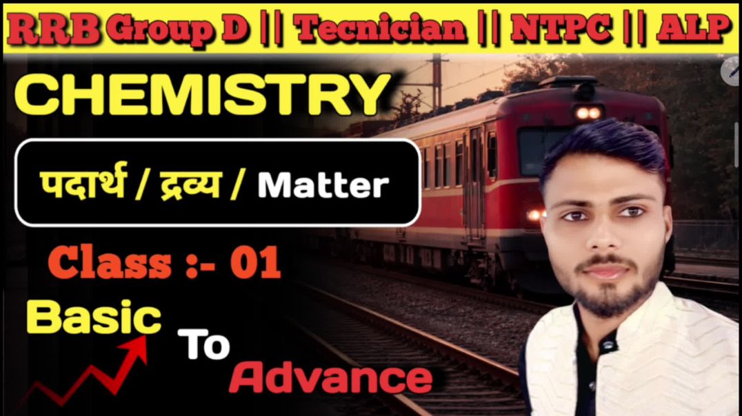 ⁣Chemistry for all exams