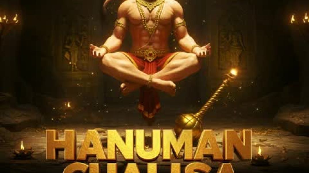 Hanuman_Chalisa_🚩🚩🕉🕉🙏🙏