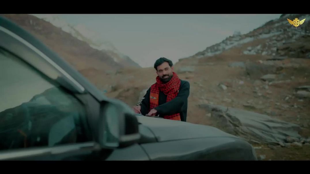 ⁣CHAND ZAMEEN PE (मिठी मिठी धुंध पडे) Sandeep Surila | Monika Lamba, Neenu Sindhar, New Haryanvi Song