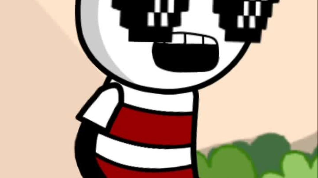 ⁣Funny tween craft comedy video animation