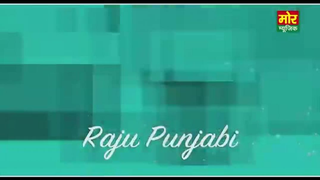 SOLID_BODY____Ajay_Hooda___Anjali_Raghav____Raju_Punjabi___Sheenam____New_song_of_2015____Mor_Music(