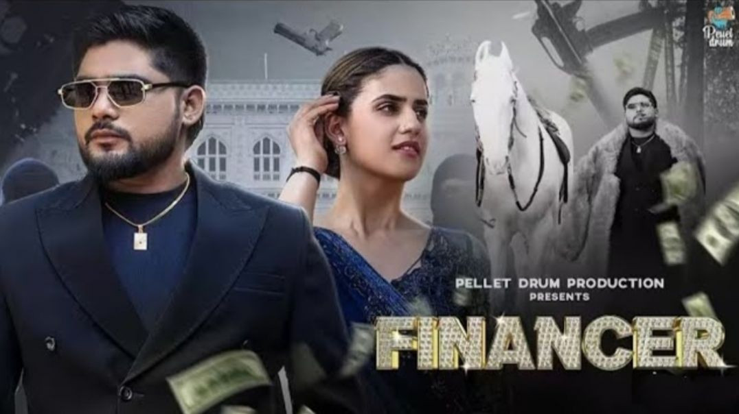 ⁣Financer__Gunde_Bhi_Financer_Bhi__Bintu_Pabra___Shiva_Choudhary___Haryanvi_New_Song_2025(360p)