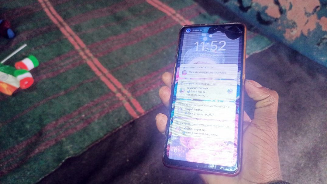 ⁣Mera phone Tut Gaya 🥲 Daily Vlogs