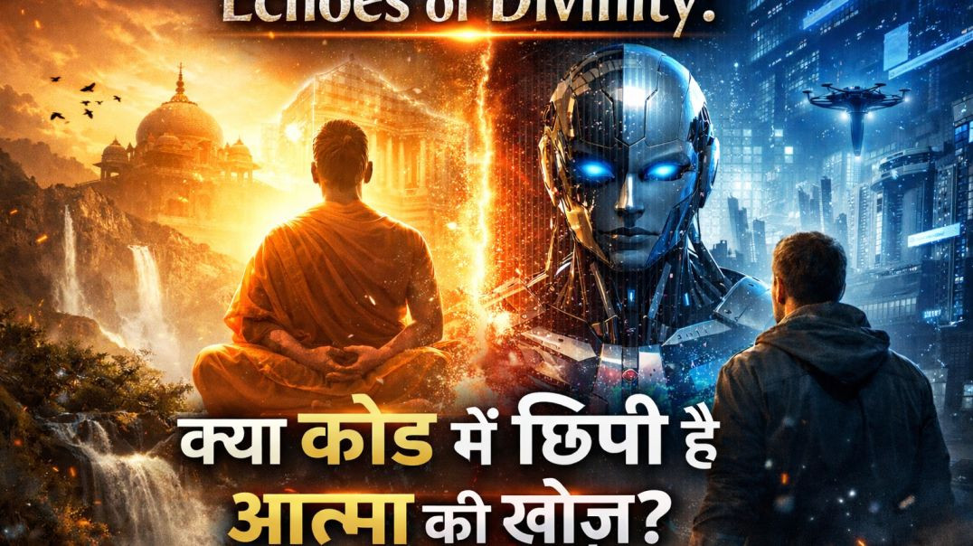 ⁣Universe, Karma और Life का सच