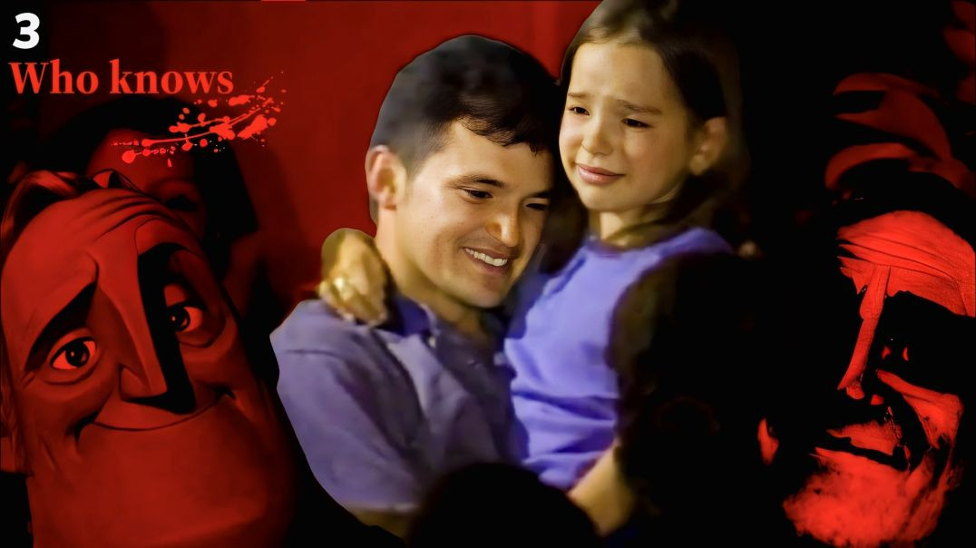 ⁣8y Old Kidnapping Story 😨 | UNCANNY MEMES Context Explained EP-3 | Zoogu X