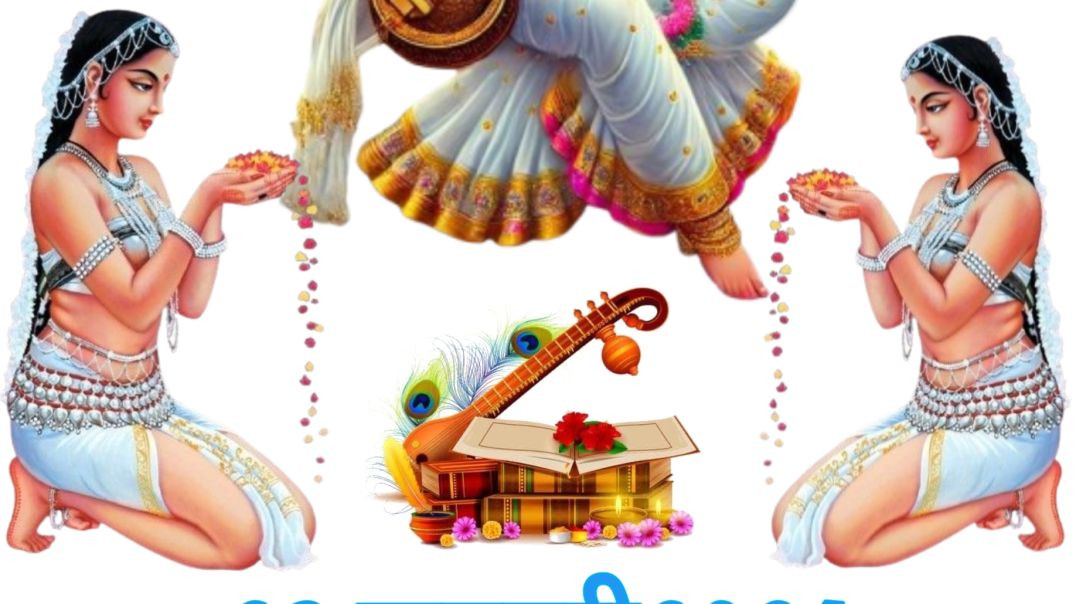 ⁣सरस्वती पूजा 2026 Coming Soon 🌺 saraswati mata video status 2026 #shortsfeed#yt #saraswati#puja#2026