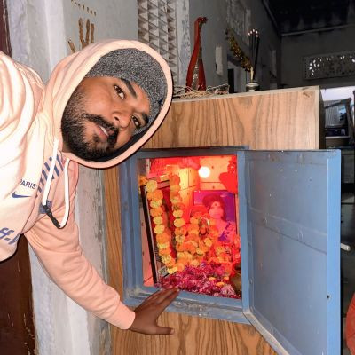 sangliyaDhamMadhuDidi