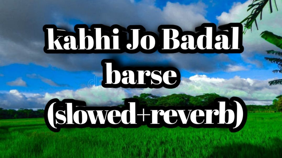 ⁣"Kabhi Jo Badal Barse" Song Video  Jackpot | Arijit Singh | Sachiin J Joshi,  Sunny Leone