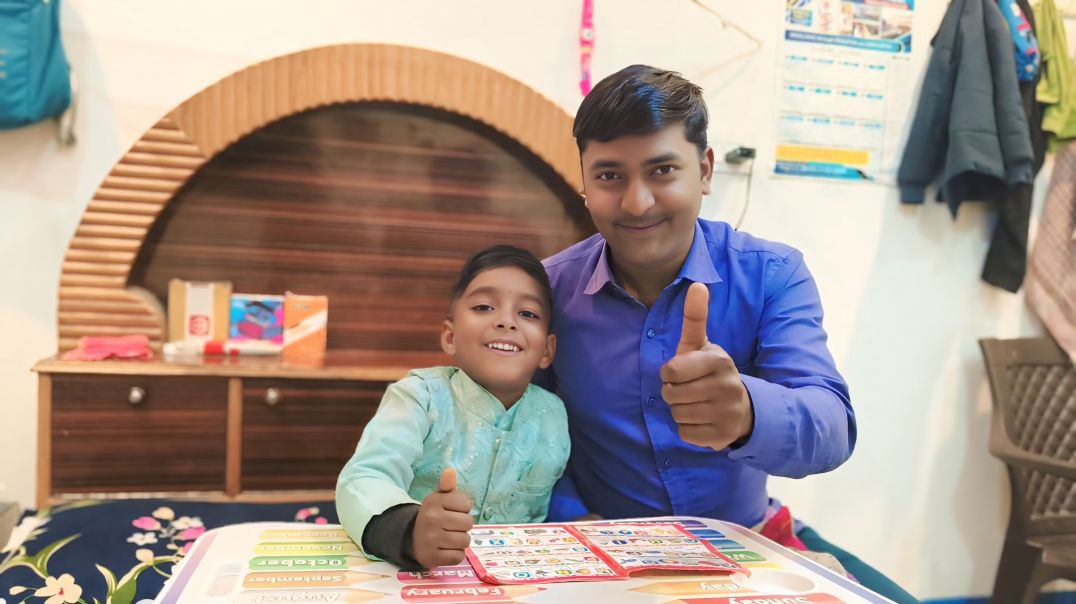 ⁣A To Z Tak Ki Padai Me 26 Akshar Hote Hai  ABCDEFGHIJKLMNOPQRSTUVWXYZ