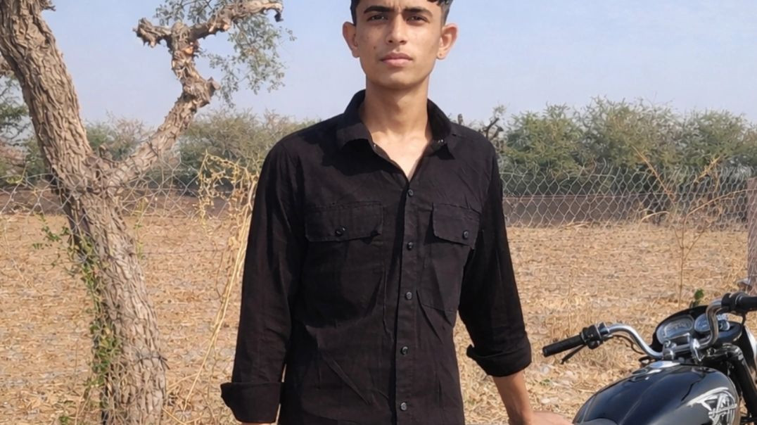 जैसलमेर_ एक एहसास