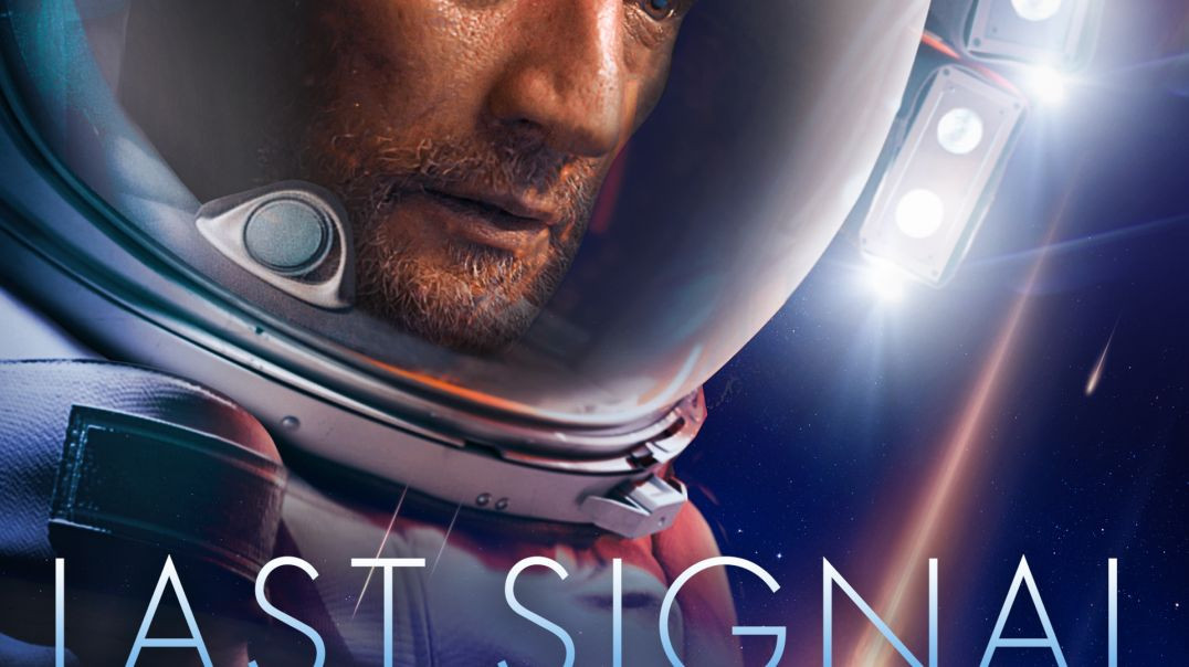 ⁣Last Signal _ New 2025 Hollywood Movie in Hindi Dubbed _ Blockbuster Action Thriller Trending Film