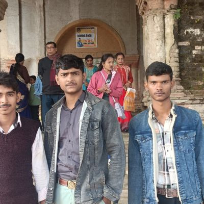 Arvind Kumar