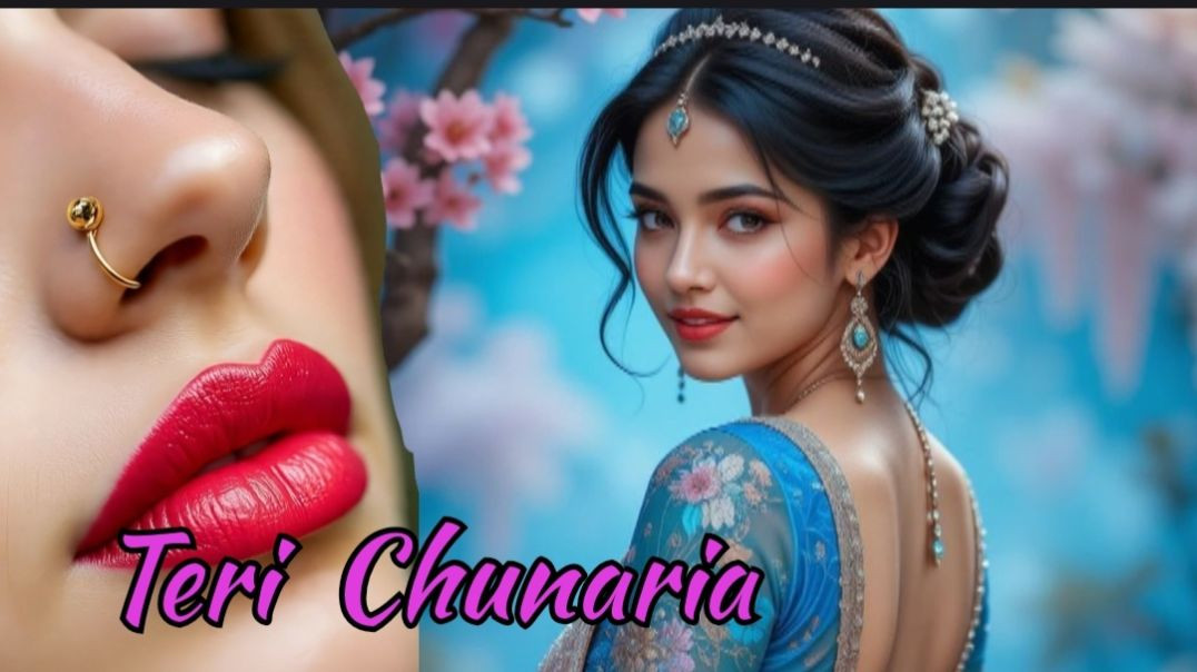 ⁣Teri Chunaria,,Dil le gayi