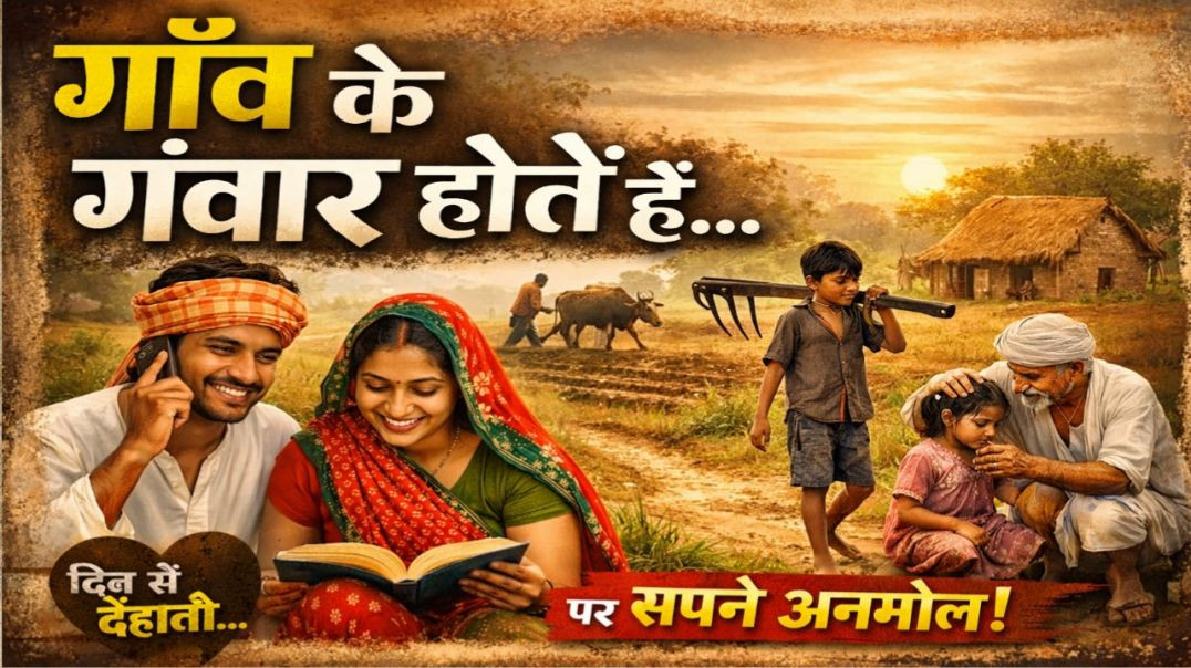 ⁣Garib bevkuf hote Hain