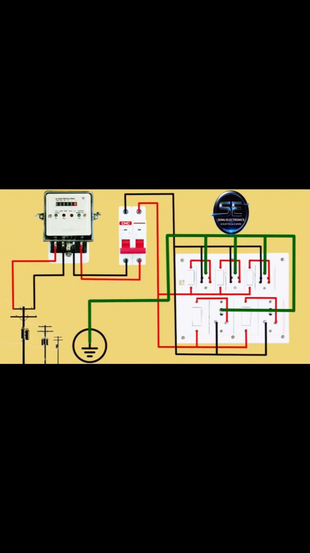 Light fitting Kese Kare