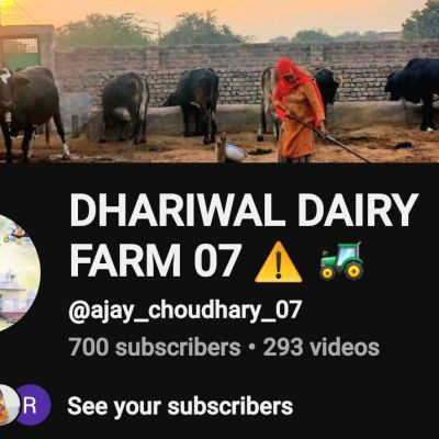 Dhariwaldairyfarm