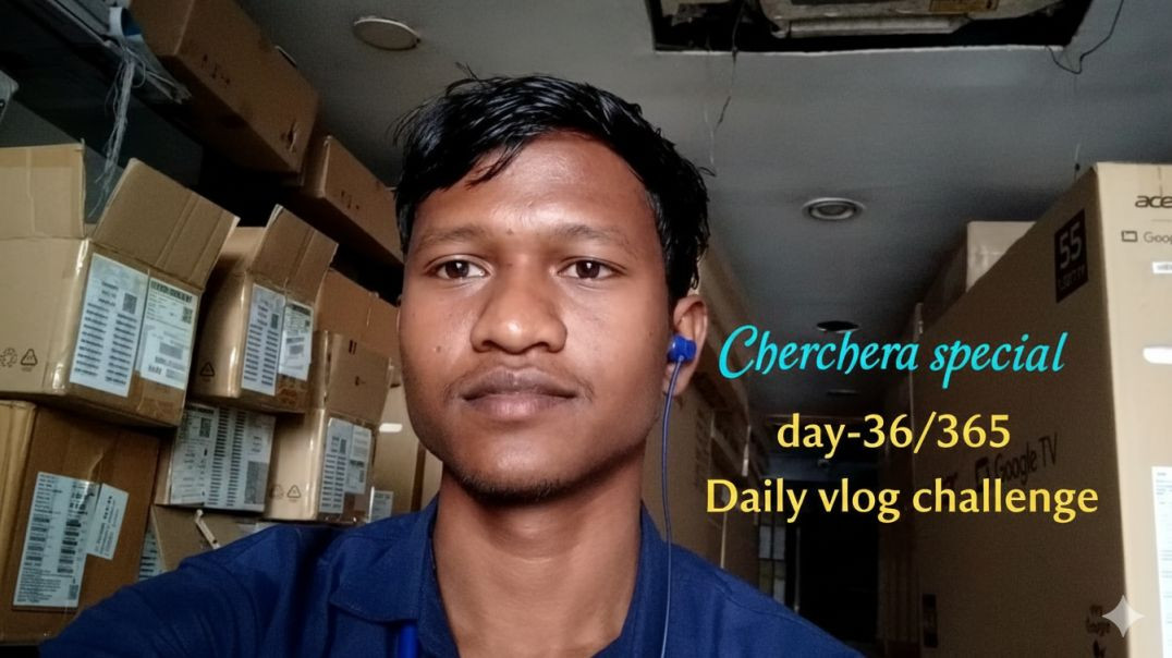 ⁣Day-36 🫡 chherchhera special 🤗