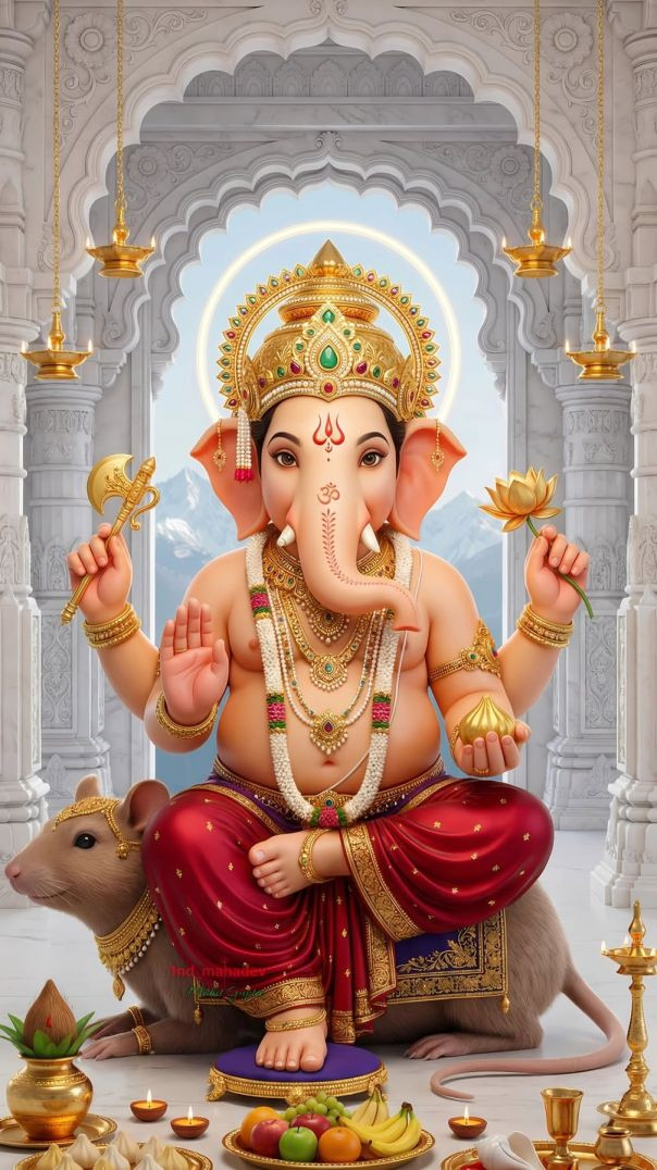 Jai Ganesh Deva