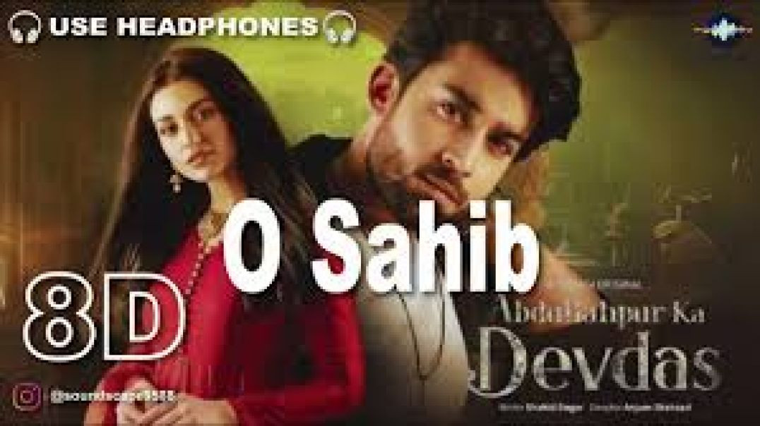 ⁣O Sahib OST - Complete Soundtrack of Abdullahpur Ka Devdas _ Adnan Dhool