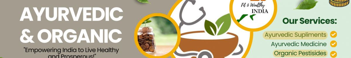 Fit & Wealthy India 
