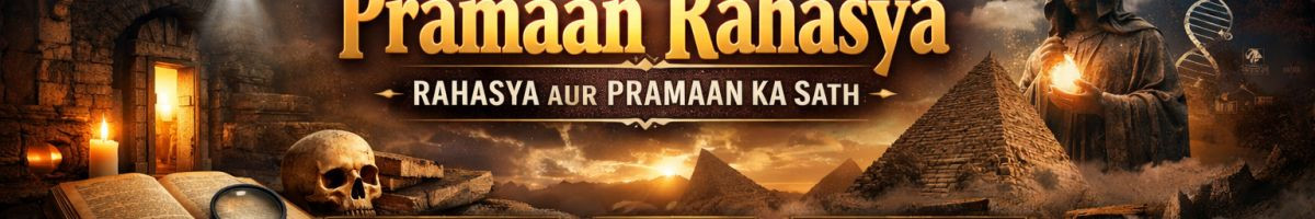 PramaanRahasya