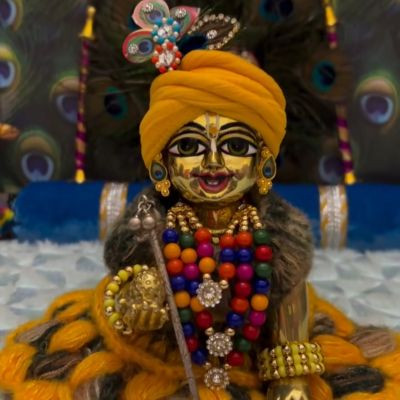 BHAKTIWITHBALGOPAL