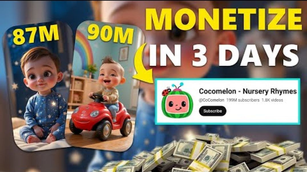 ⁣This AI Tool Creates Videos &amp;amp; Images for FREE — Everyone’s Using It!