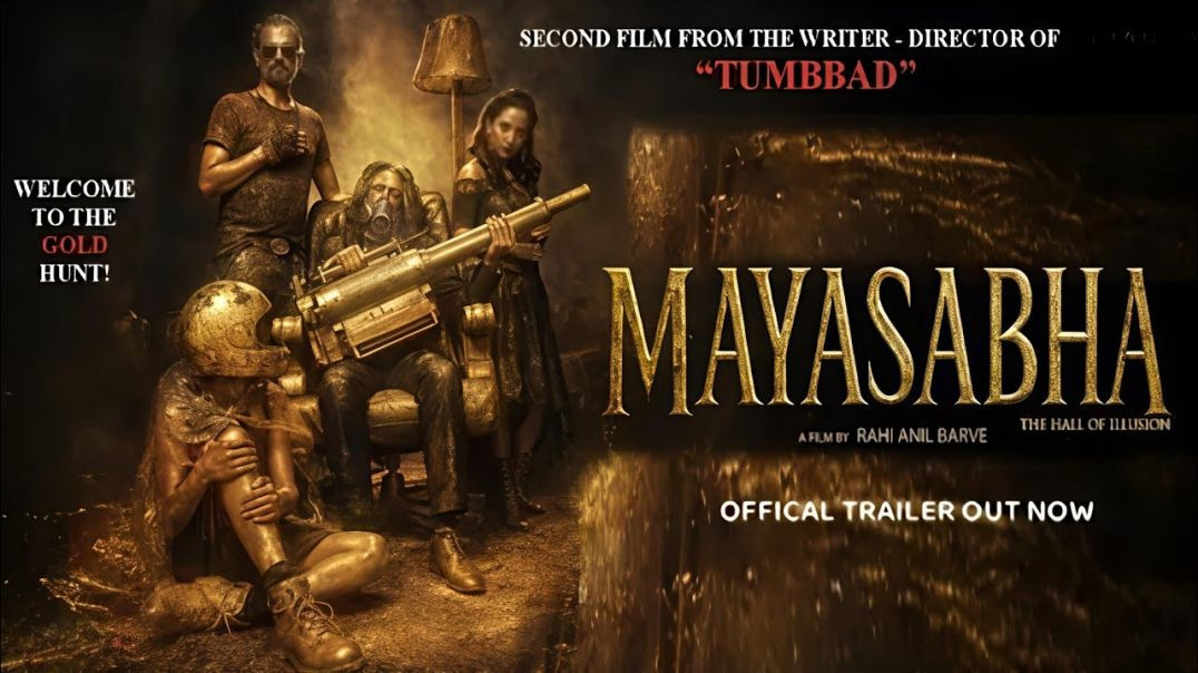 MayaSabha_-_Official_Trailer_Hindi_Theatre_Ka_Rahasya_Mystery_Thriller_1080P